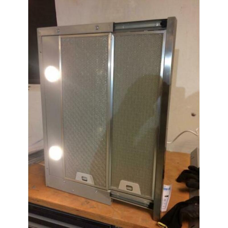 Afzuigkap ATAG model no.wv60211am (NIEUW)