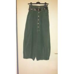 Trix en Rees broek