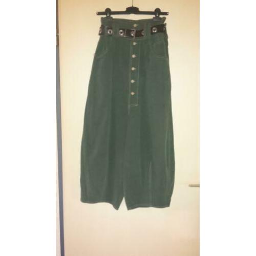 Trix en Rees broek