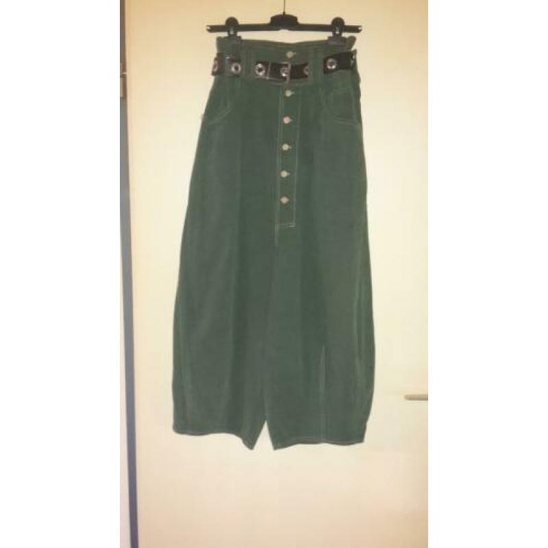 Trix en Rees broek
