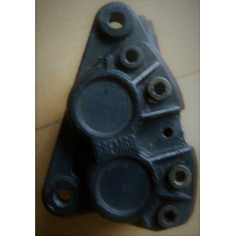 Brembo 4-zuiger remklauw 30.4804.00 BMW Cagiva Moto Guzzi