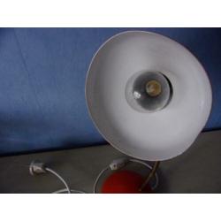 RETRO lamp