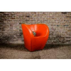 Moroso Little Albert designfauteuil bij TheReSales