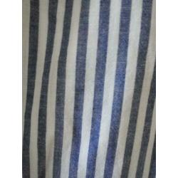 Gestreept blouse