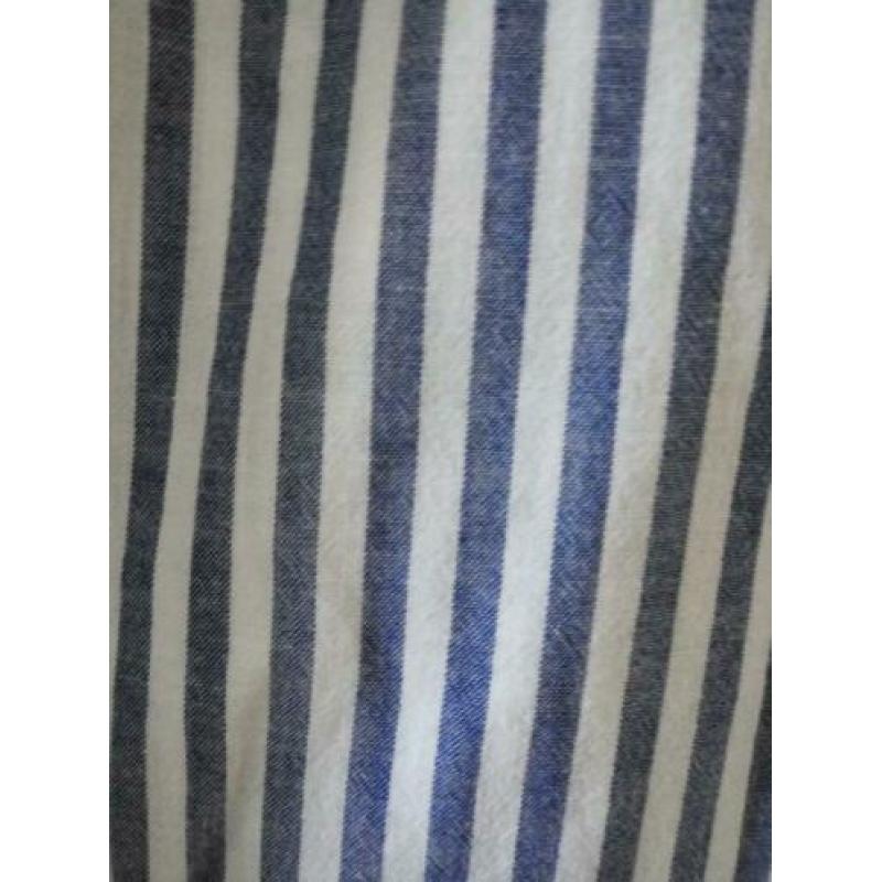 Gestreept blouse