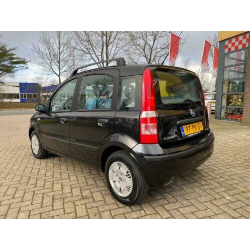 Fiat Panda 1.2 Dynamic |NL Auto|NAP|