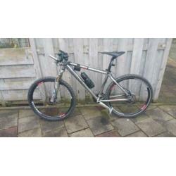 Trek 8500 ZR