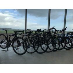 Gebruikte mountainbikes Scholten Cycling vanaf €499,-