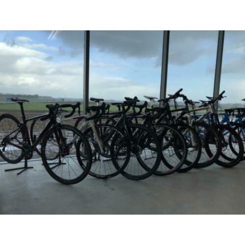 Gebruikte mountainbikes Scholten Cycling vanaf €499,-