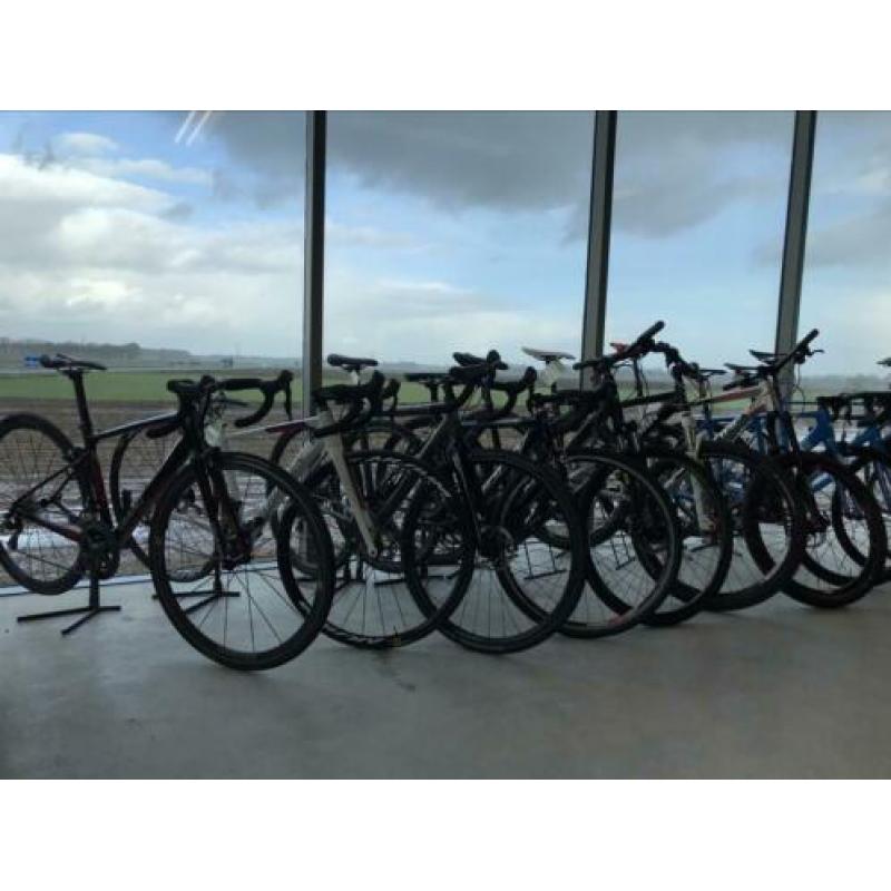 Gebruikte mountainbikes Scholten Cycling vanaf €499,-