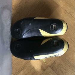 Viking Gold Thermoplastische schoenen (maat 44)