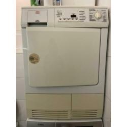 Aeg condensdroger 91ablab01j