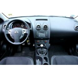 Nissan QASHQAI+2 2.0 Tekna 7P. NAVI CAMERA PANO TREKHAAK '14