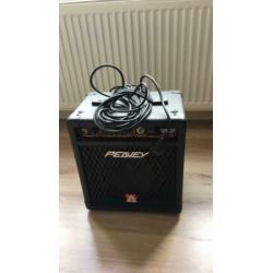 Peavey basversterker