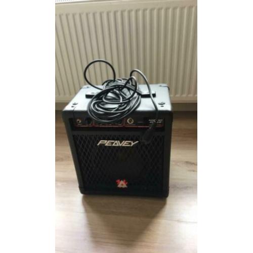 Peavey basversterker