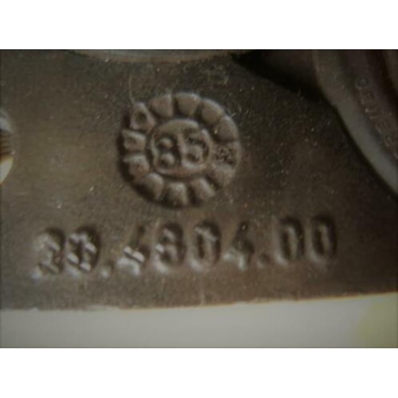 Brembo 4-zuiger remklauw 30.4804.00 BMW Cagiva Moto Guzzi