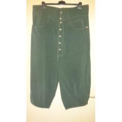 Trix en Rees broek