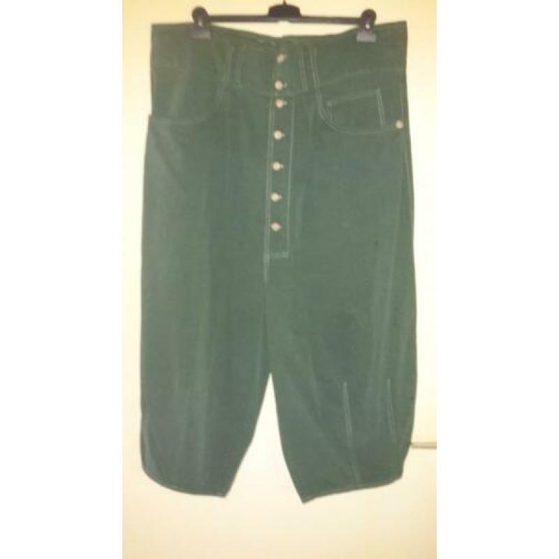 Trix en Rees broek