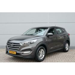 Hyundai Tucson 1.6 GDi i-Drive / Airco / Trekhaak /