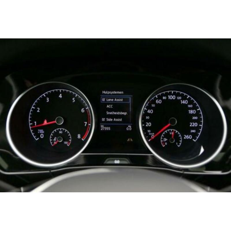 Volkswagen Touran 7 pers. 1.5 TSI 150PK DSG Highline R-Line