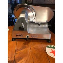 Snijmachine