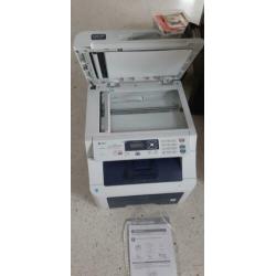 Brother DPC 9010 CN copier printer scanner