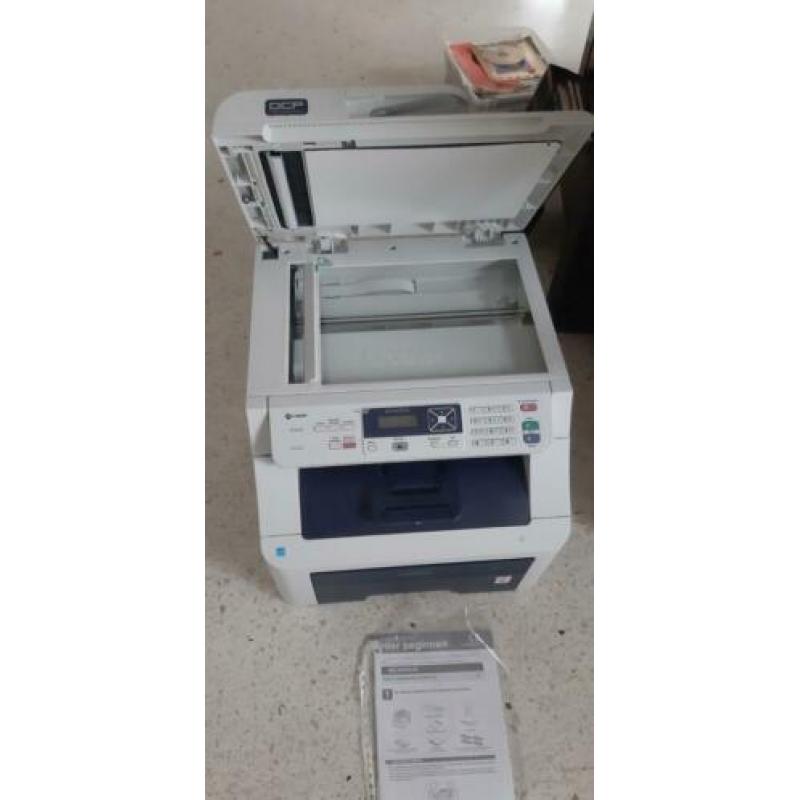 Brother DPC 9010 CN copier printer scanner