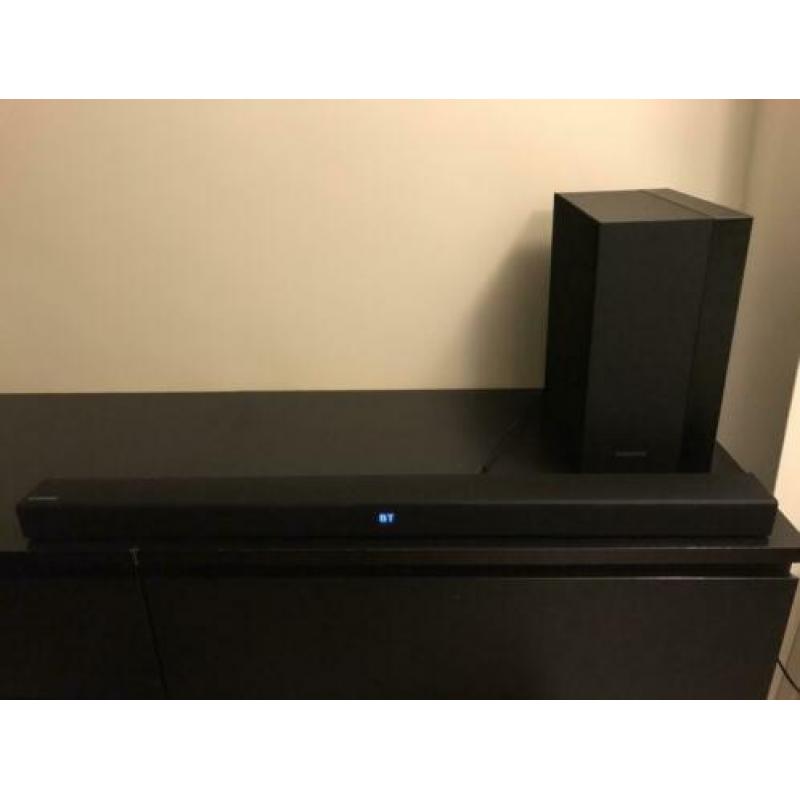 Samsung HW-K450 soundbar
