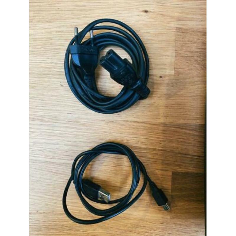 PlayStation 3 + 31 spellen en 3 controllers