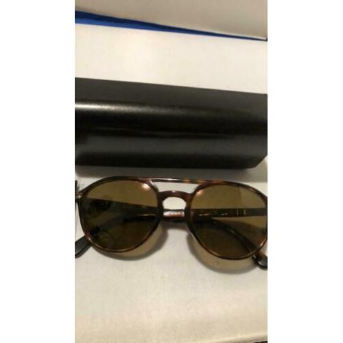 Zgan originele Persol zonnebril met originele koker