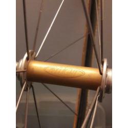 Carbon wiel Hyleight
