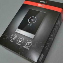 Nefit Easy thermostaat