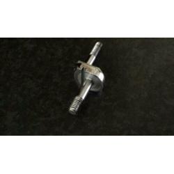Campagnolo rear brake centre bolt zeer zeldzaam