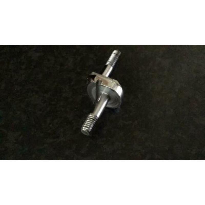 Campagnolo rear brake centre bolt zeer zeldzaam