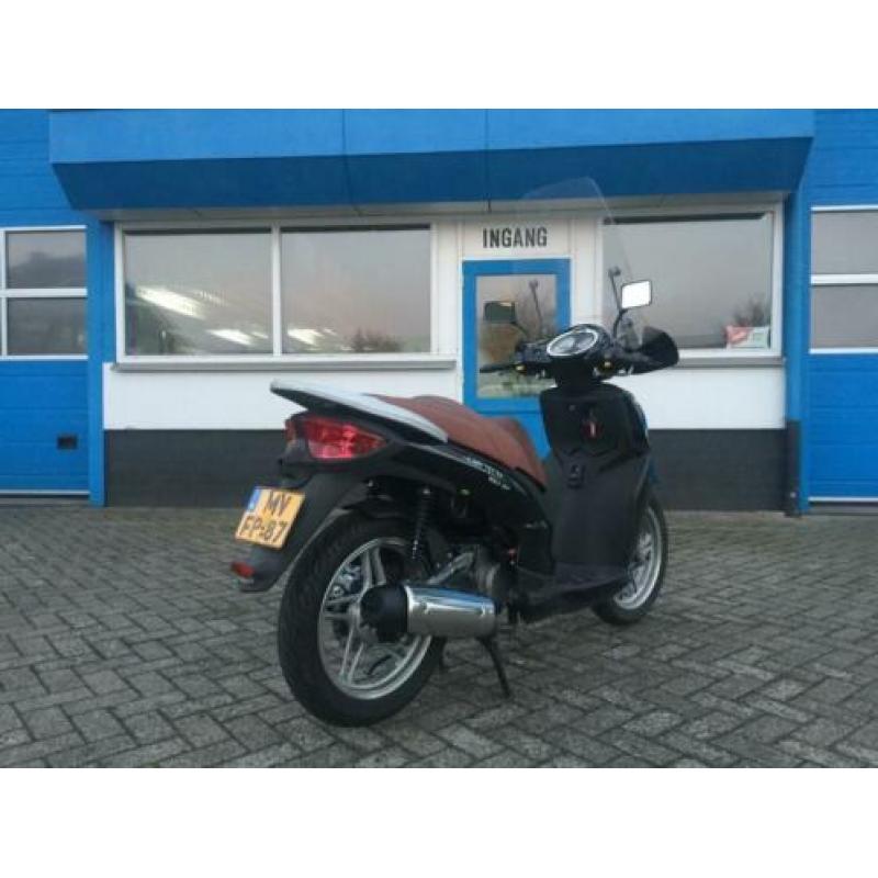 Malaguti centro 160cc te koop in onderdelen 160 - 150 rotax