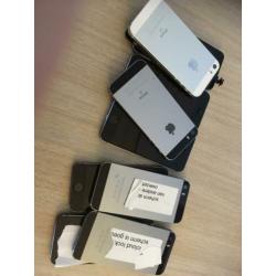 Defecte iPhones SE