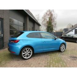 Seat Leon SC 1.4 TSI FR Business Navi , Clima , Cruise