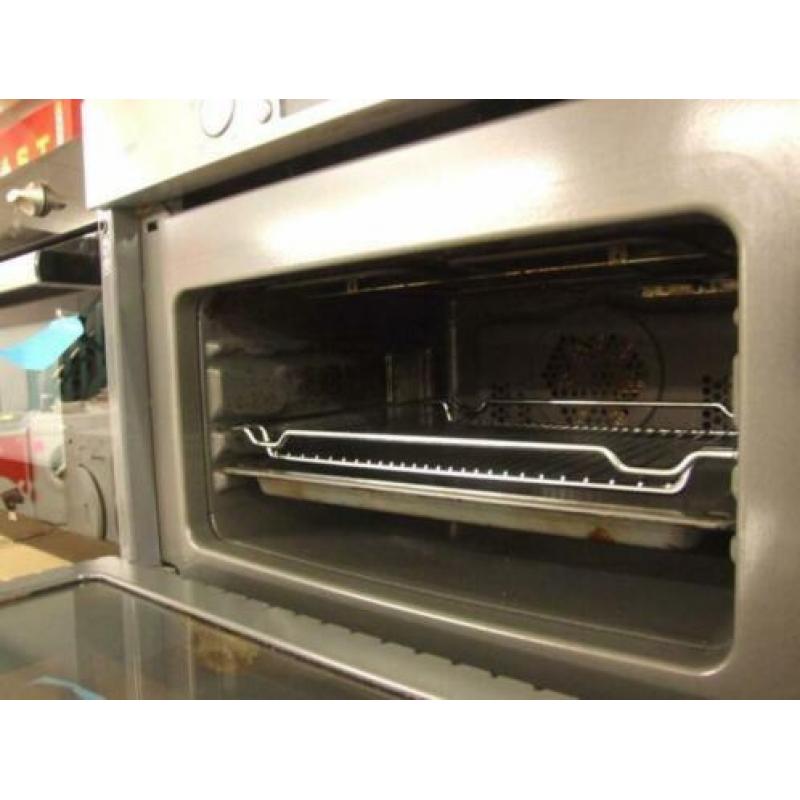 Bosch 45x60 rvs inb combimagnetron 375 Arpe Kampen
