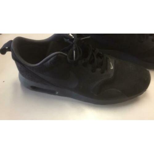 Nike air Max maat 44, paar keer gedragen