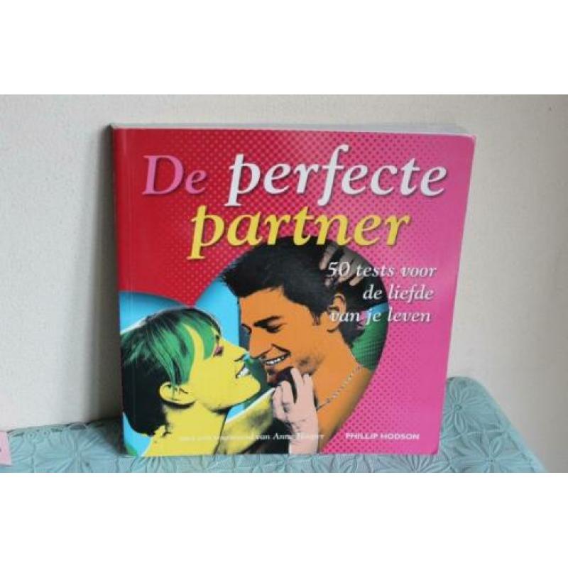 De Perfecte Partner