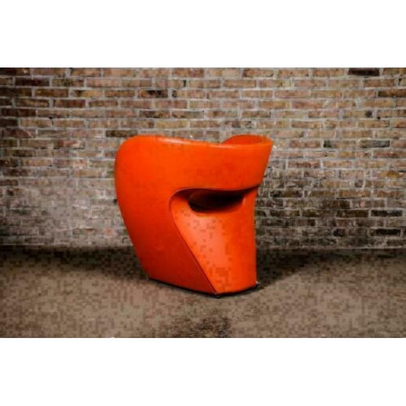 Moroso Little Albert designfauteuil bij TheReSales