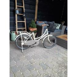Popal meisjesfiets 20 inch