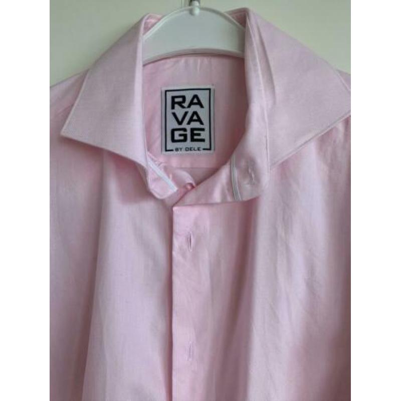 Ravage by Oele, Scapa Sports overhemd
