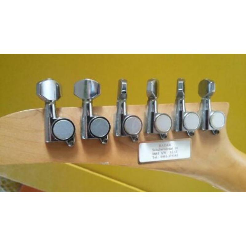 Epiphone Telecaster