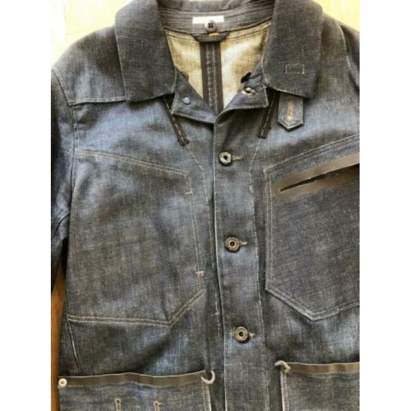 Vintage G-star denim jacket