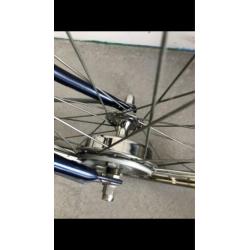 Gazelle damesfiets 3 versnellingen