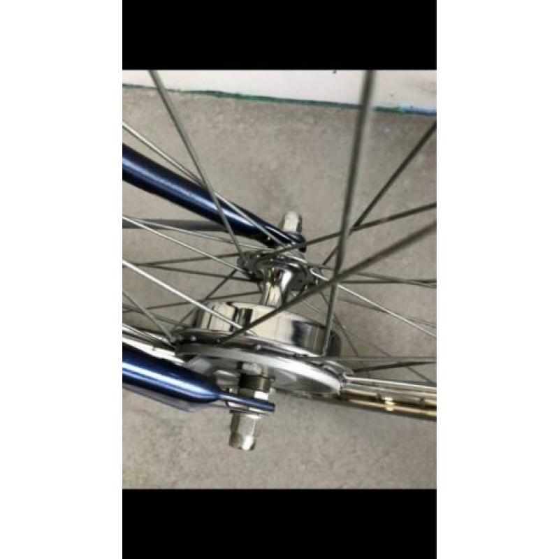 Gazelle damesfiets 3 versnellingen
