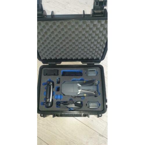 Dji mavic Pro Fly more Combo