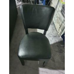 Eettafel stoelen
