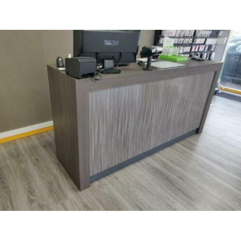Winkel Balie / toonbank